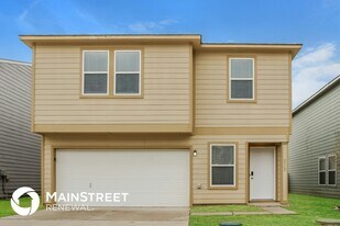 213 Farmington Dr in Harvest, AL - Building Photo