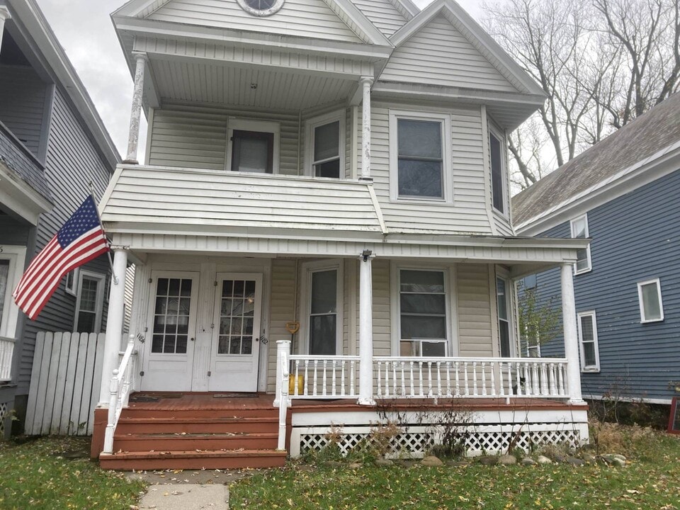 1182 Glenwood Blvd in Schenectady, NY - Building Photo