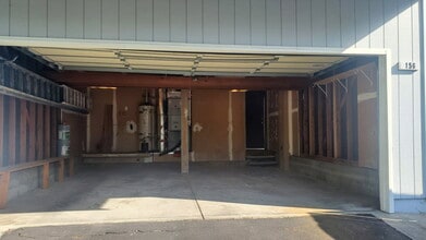 2791 McBride Ln, Unit 2791 McBride Lane 156 in Santa Rosa, CA - Foto de edificio - Building Photo