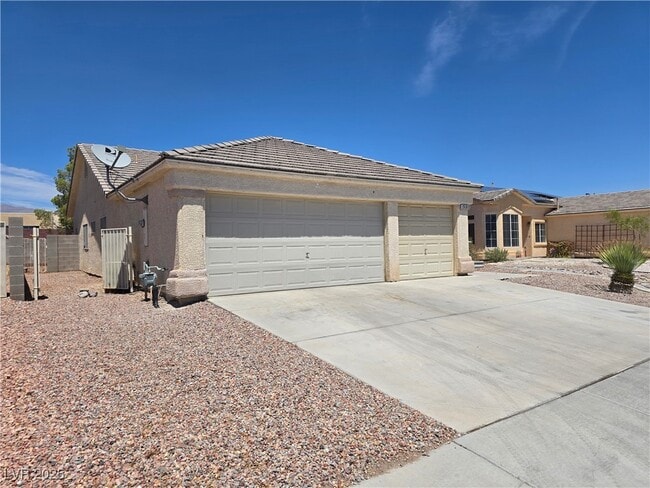 property at 2510 Roaring Lion Ave