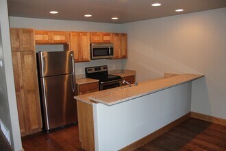 3689 Pipestone St in Bozeman, MT - Building Photo - Building Photo