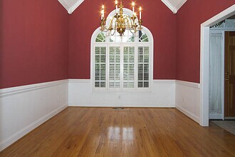 3401 W Wyndham Ln in Durham, NC - Building Photo - Building Photo