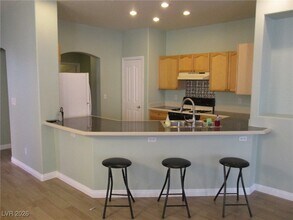 1052 Country Skies Ave in Las Vegas, NV - Building Photo - Building Photo
