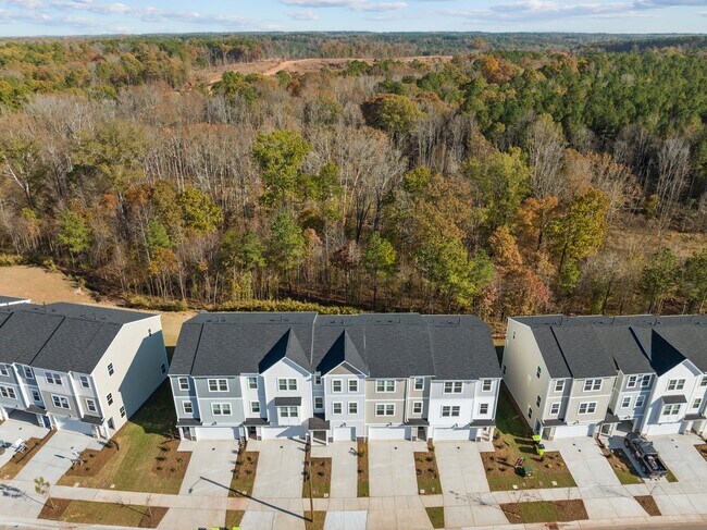 3031 Castle Loch Ln in Durham, NC - Building Photo - Building Photo