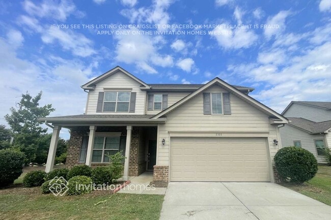 property at 5305 Roberta Crossing Dr