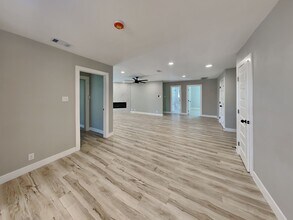 203 Watson Dr in Allen, TX - Building Photo - Building Photo