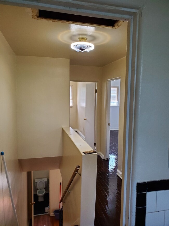 2538 Loyola Northway in Baltimore, MD - Foto de edificio - Building Photo