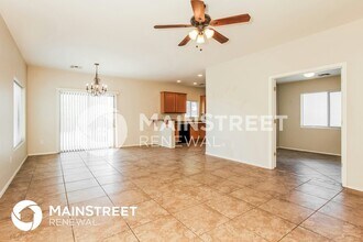 7263 S Avenida De La Palmar in Tucson, AZ - Building Photo - Building Photo