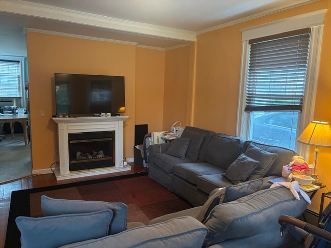 property at 60 Davis Ave