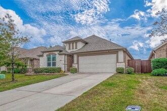 3021 Quarry Springs Dr in Conroe, TX - Building Photo - Building Photo