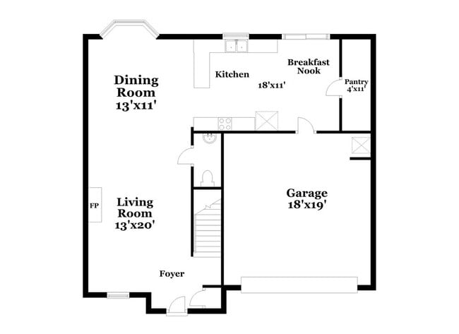 229 Darecrest Ln in Wendell, NC - Building Photo - Building Photo