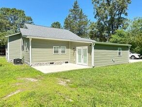 408 Branch St in Enfield, NC - Building Photo - Building Photo