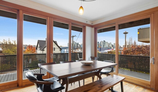 173 Aloha St in Seattle, WA - Building Photo - Building Photo