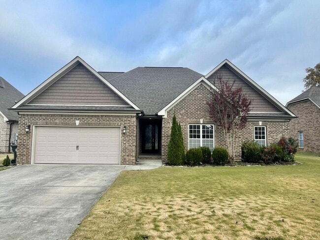 property at 22671 Oakdale Ridge Ln