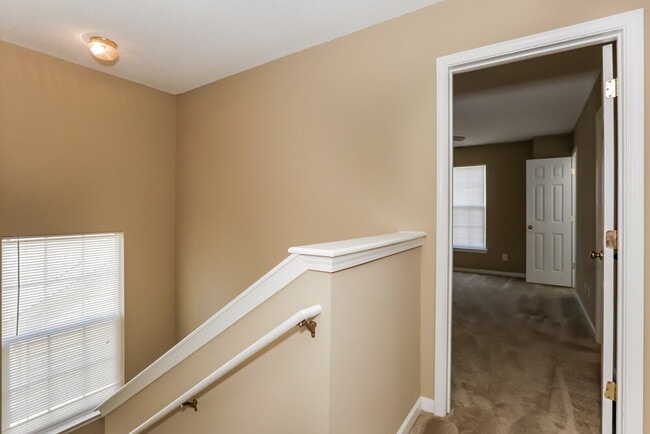 14327 O'Casey Ln in Charlotte, NC - Foto de edificio - Building Photo