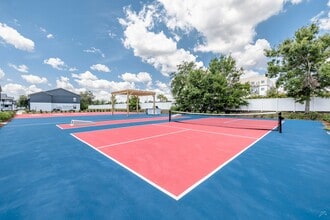 The Park at Topaz Tuscana in Melbourne, FL - Building Photo - Building Photo