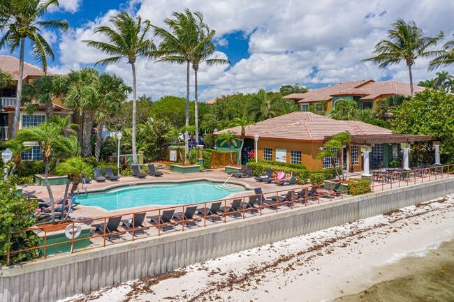 Manatee Bay Apartments