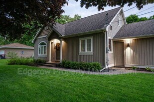 7390 Lupine Ave in Jenison, MI - Building Photo