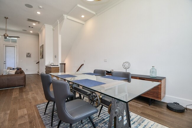 property at 703 Bringhurst St