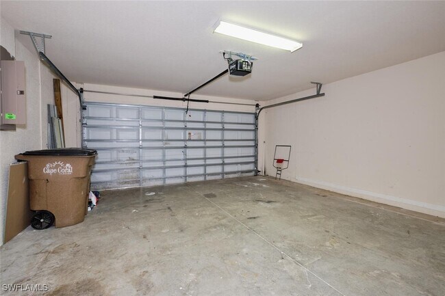 property at 1707 SW 4th Pl