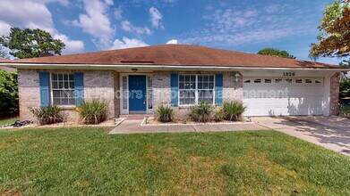 1826 Blue Ridge Dr in Jacksonville, FL - Building Photo - Building Photo