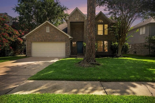property at 14531 Sun Harbor Dr