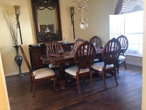 6412 Brisa Del Mar Dr in El Paso, TX - Building Photo - Building Photo