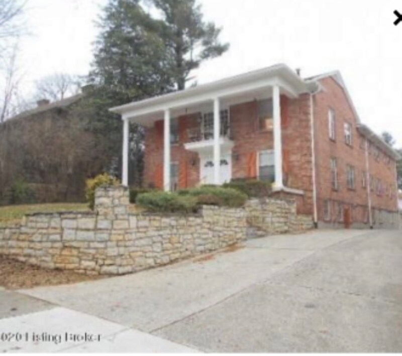 2549 Glenmary Ave-Unit -Apt. 1 in Louisville, KY - Building Photo