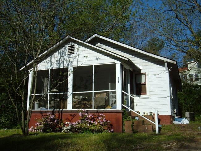 property at 136 Easy St