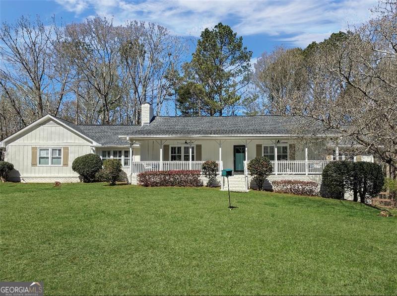480 Simmons Hill Rd in Milton, GA - Building Photo