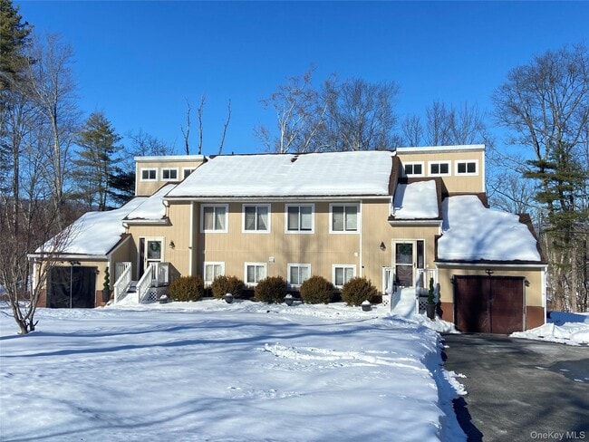 38 Edmunds Ln in Pine Bush, NY - Building Photo - Building Photo