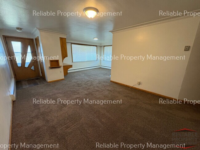 974 I St, Unit 974 in Idaho Falls, ID - Building Photo - Building Photo