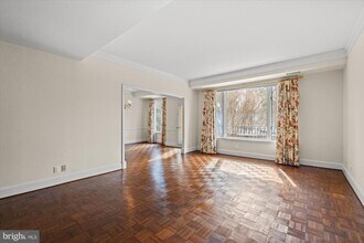 8101 Connecticut Ave in Chevy Chase, MD - Building Photo - Building Photo