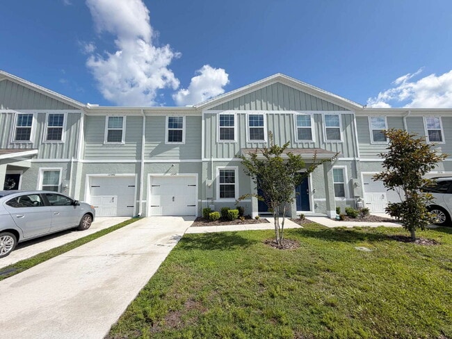 property at 12040 Grizzly Ln
