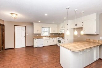 5400 Beam Lake Dr in Charlotte, NC - Foto de edificio - Building Photo