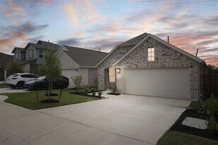 2340 Sawdust Dr in Georgetown, TX - Building Photo