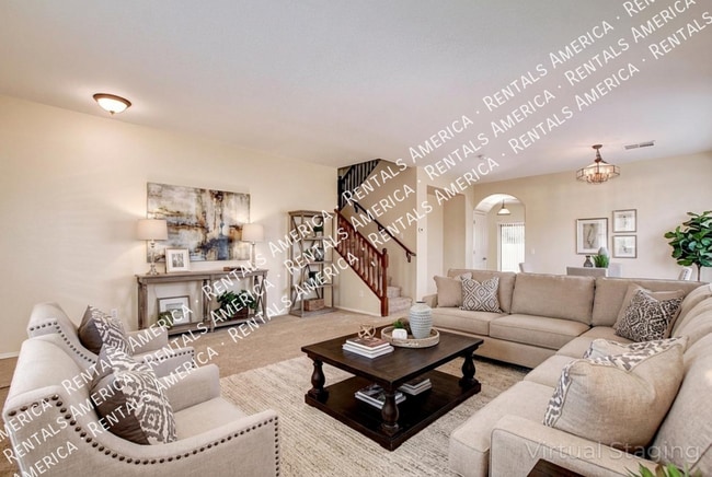 935 E Blue Spruce Ln in Gilbert, AZ - Building Photo - Building Photo