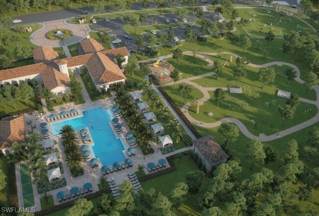 5763 Agostino Way in Ave Maria, FL - Building Photo - Building Photo