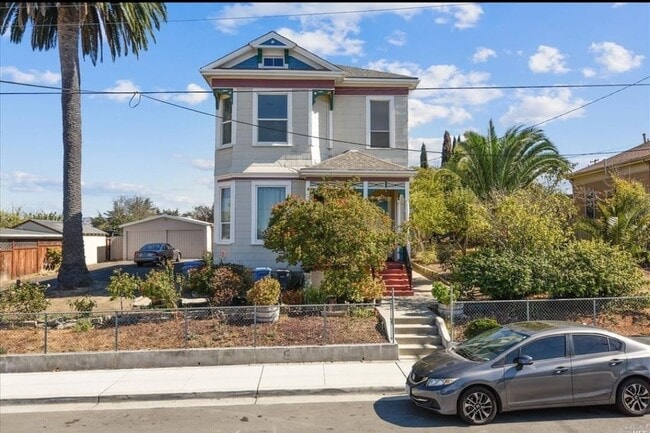 property at 544 Grant St