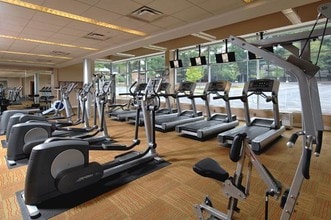 Congressional Towers in Rockville, MD - Building Photo - Interior Photo