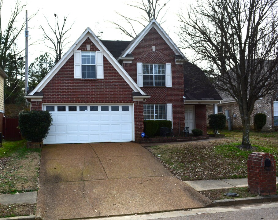 7121 Anisetree Dr in Cordova, TN - Building Photo
