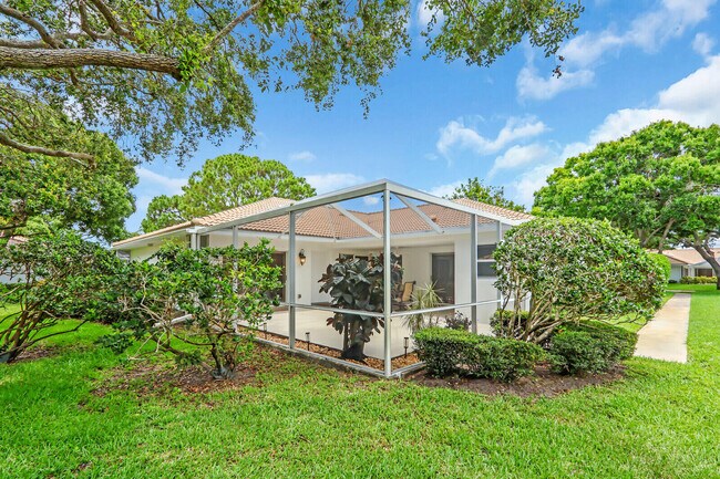 property at 7904 Chapman Oak Ct