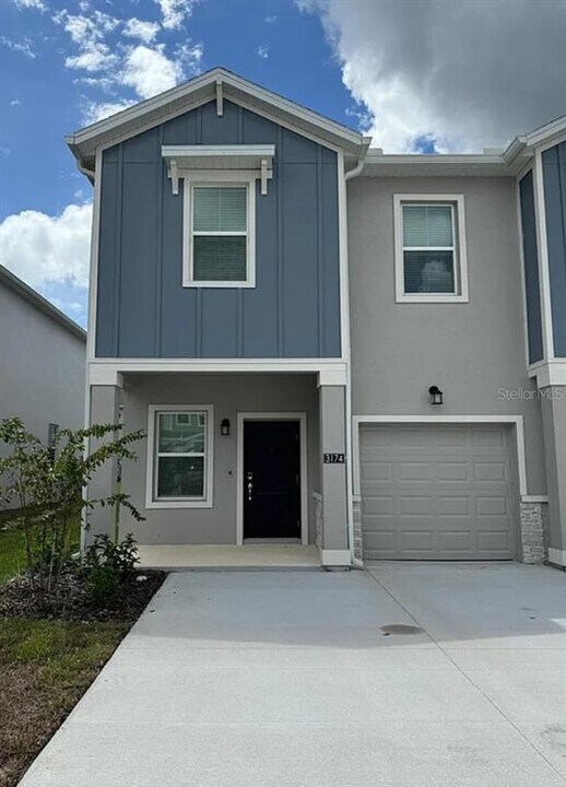 3174 Laurent Lp in Davenport, FL - Building Photo