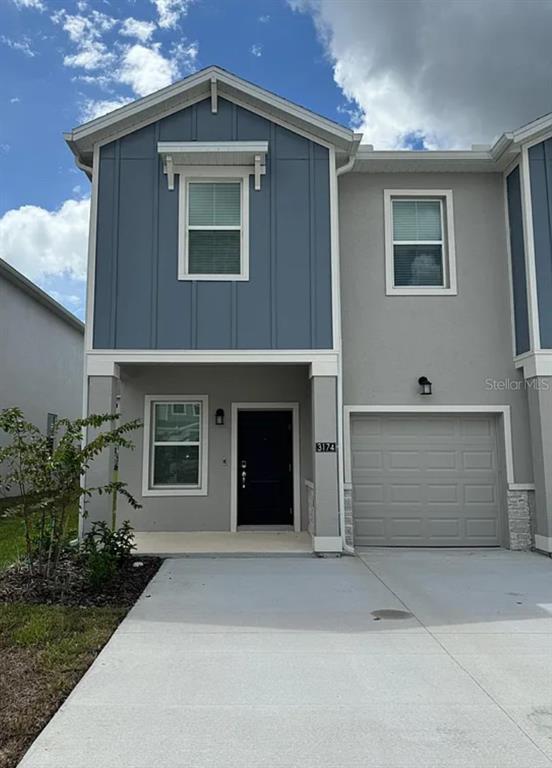 property at 3174 Laurent Lp