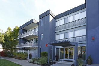 Citra in Sunnyvale, CA - Building Photo - Building Photo