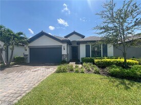 17161 Anesbury Pl in Ft. Myers, FL - Building Photo