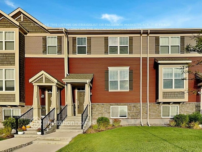 property at 7522 38th St N