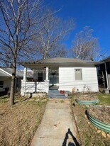 301 Fletcher St SW in Atlanta, GA - Building Photo