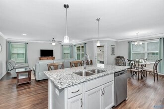 113 Cedar Elm Wy in Hazel Green, AL - Building Photo - Building Photo