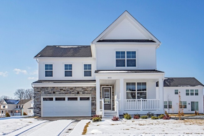 property at 1611 N Lore's Landing Rd